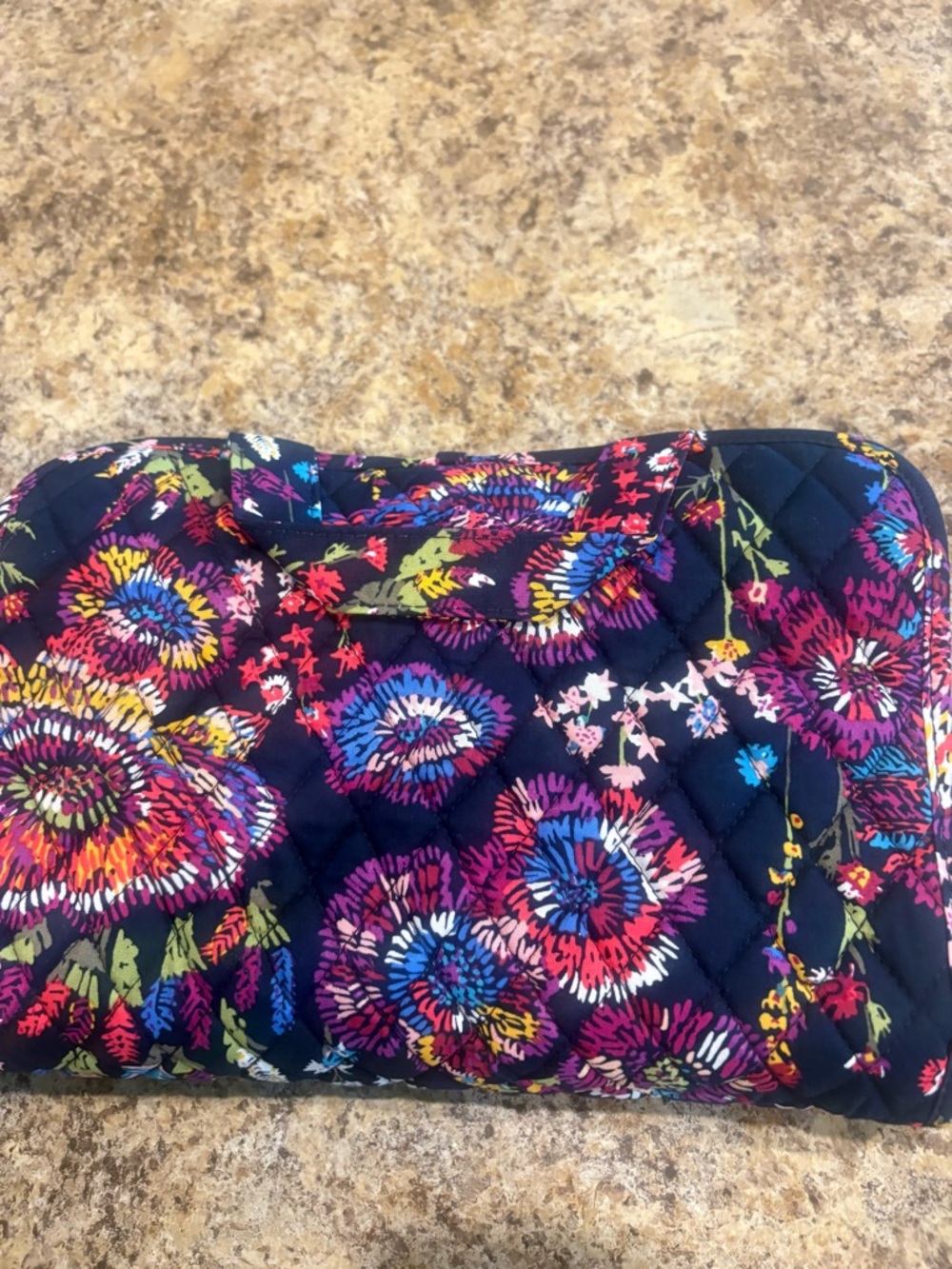 New Vera Bradley Travel Bundle